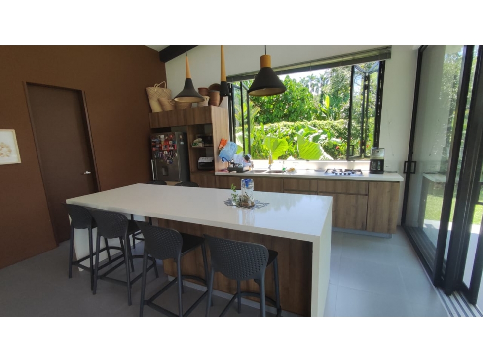 Vendo casa campestre en Santagueda