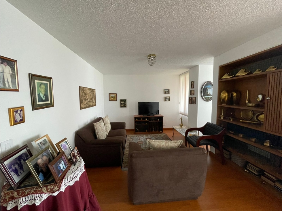 Vende apartamento en el centro de Manizales — foto 2