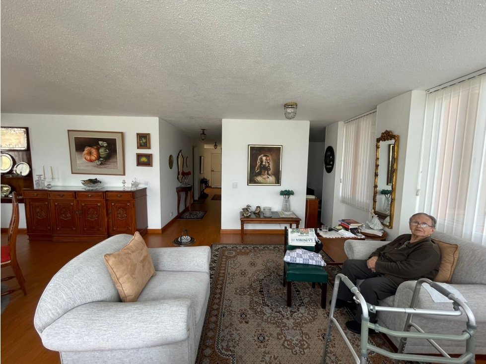 Vende apartamento en el centro de Manizales — foto 3
