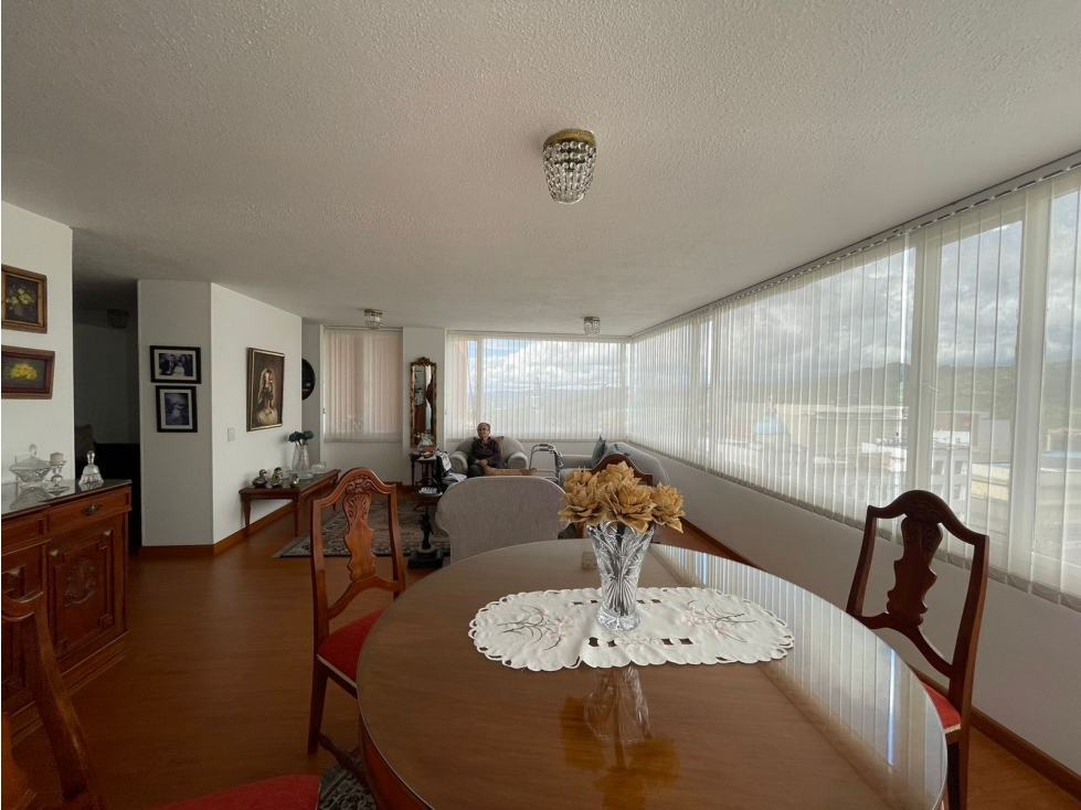 Vende apartamento en el centro de Manizales — foto 5