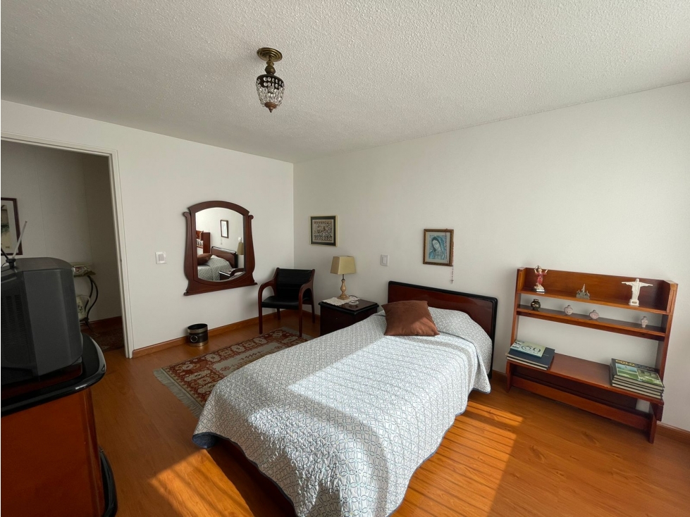 Vende apartamento en el centro de Manizales — foto 6