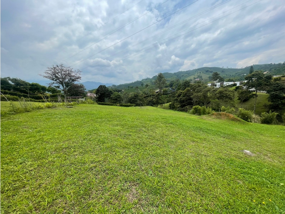 Lote en Venta en Sector de Chinchina - Caldas - 4