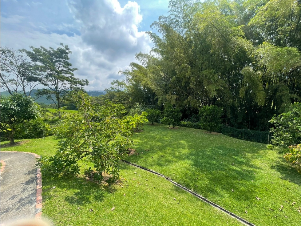 Casa Campestre en Venta en Conjunto Cerrado Chinchiná - Caldas — foto 2