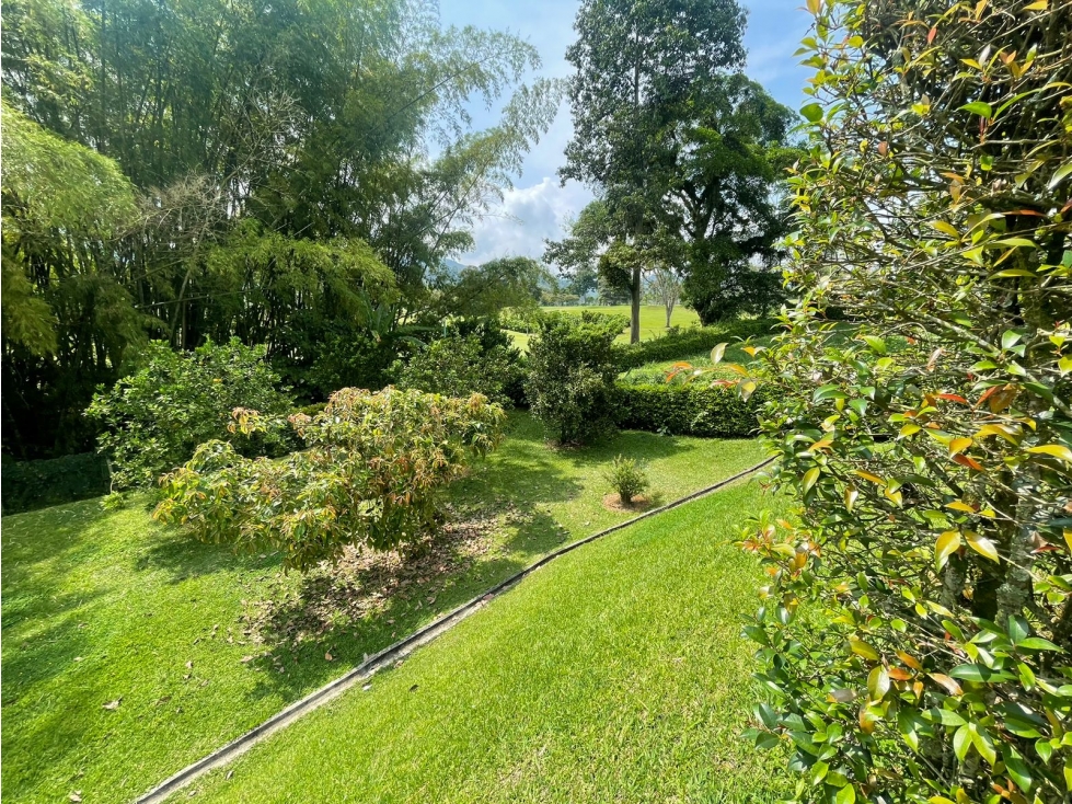 Casa Campestre en Venta en Conjunto Cerrado Chinchiná - Caldas — foto 4