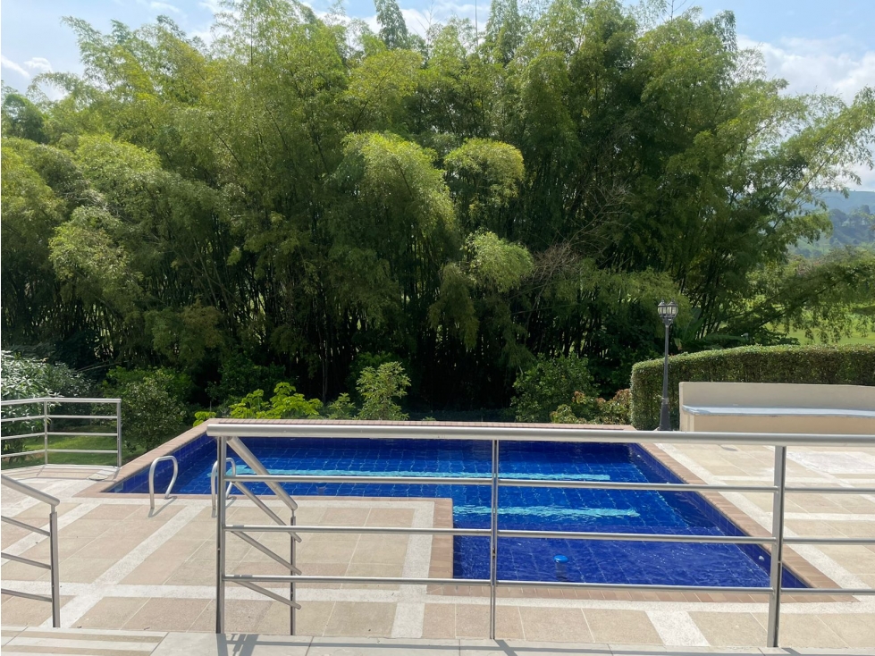 Casa Campestre en Venta en Conjunto Cerrado Chinchiná - Caldas — foto 5
