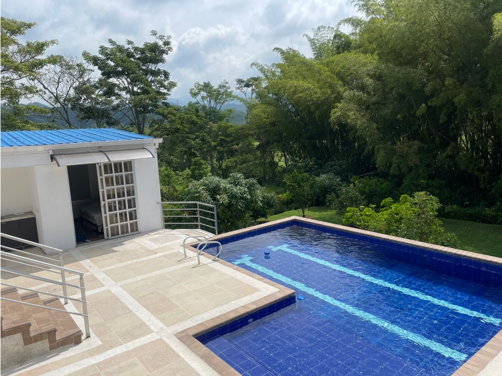 Casa Campestre en Venta en Conjunto Cerrado Chinchiná - Caldas — foto 6