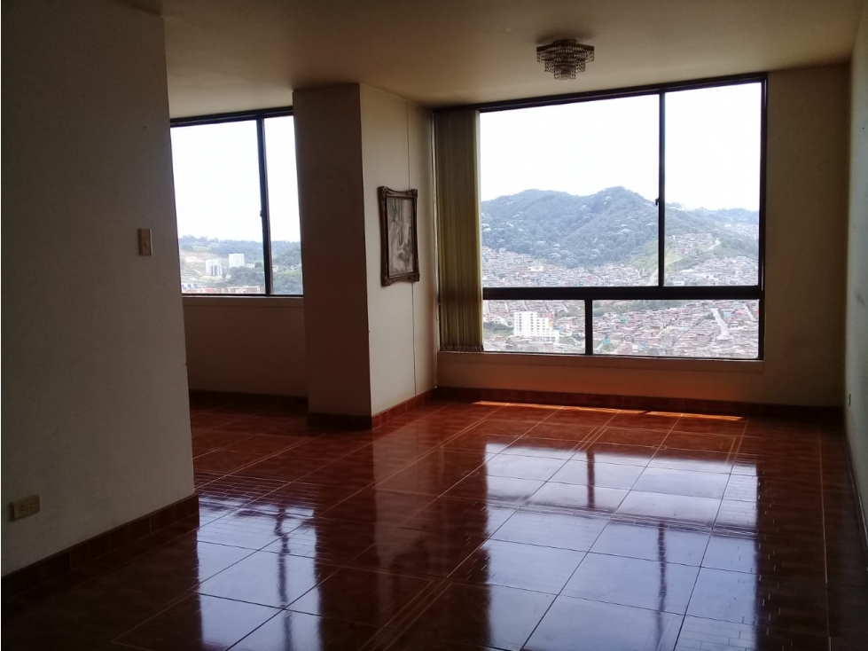 Vendo apartamento en el sector de la Avenidad Santander — foto 2