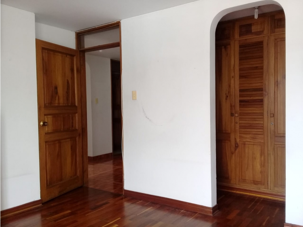 Vendo apartamento en el sector de la Avenidad Santander — foto 3