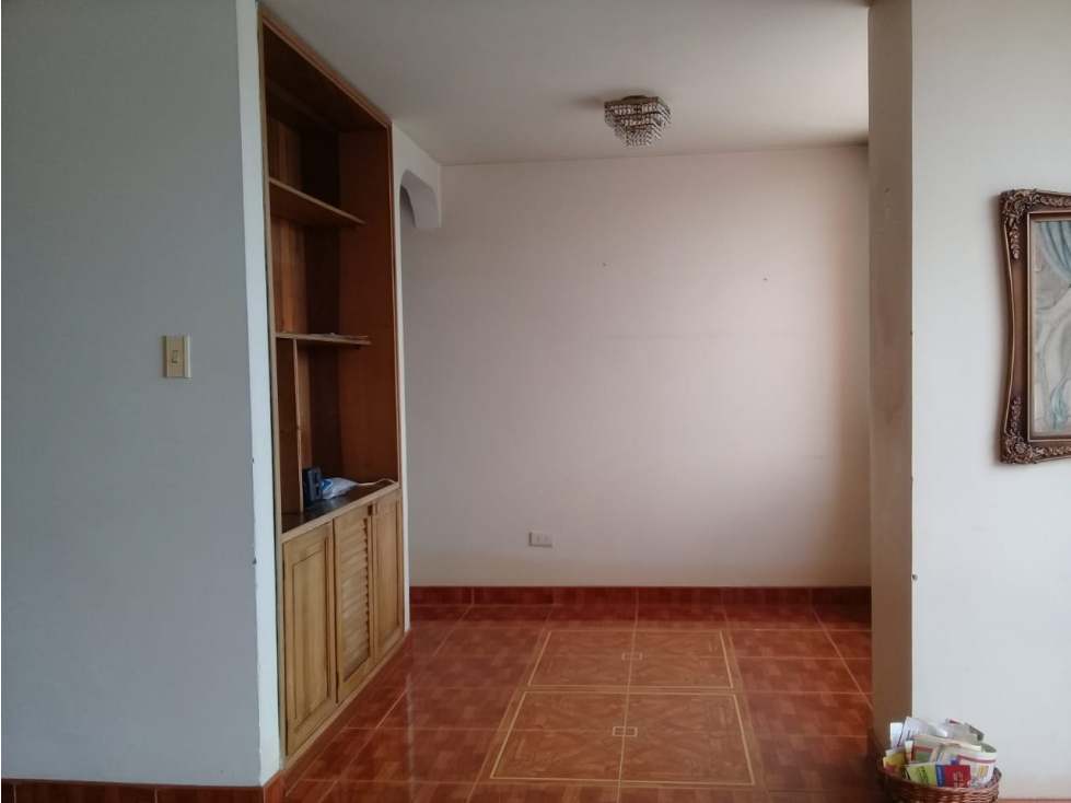 Vendo apartamento en el sector de la Avenidad Santander — foto 4