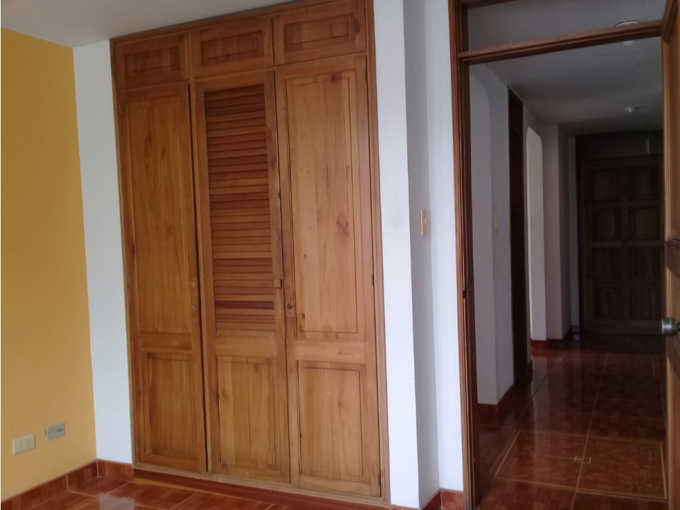 Vendo apartamento en el sector de la Avenidad Santander — foto 5