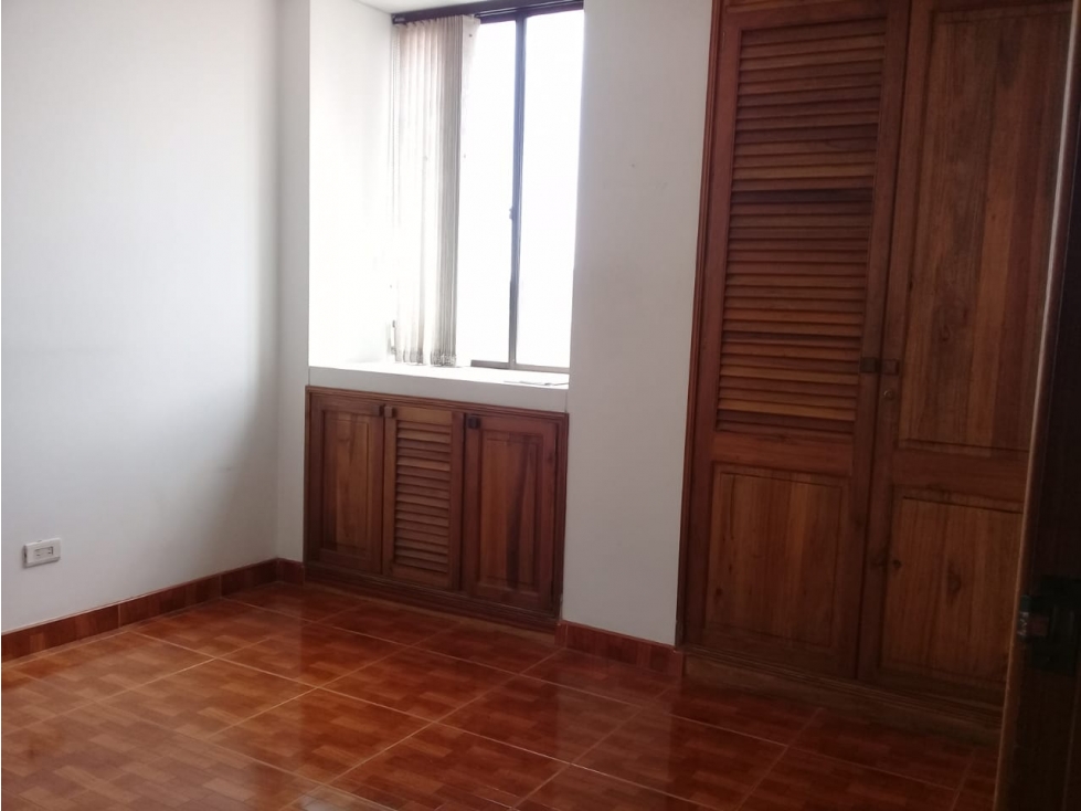 Vendo apartamento en el sector de la Avenidad Santander — foto 6
