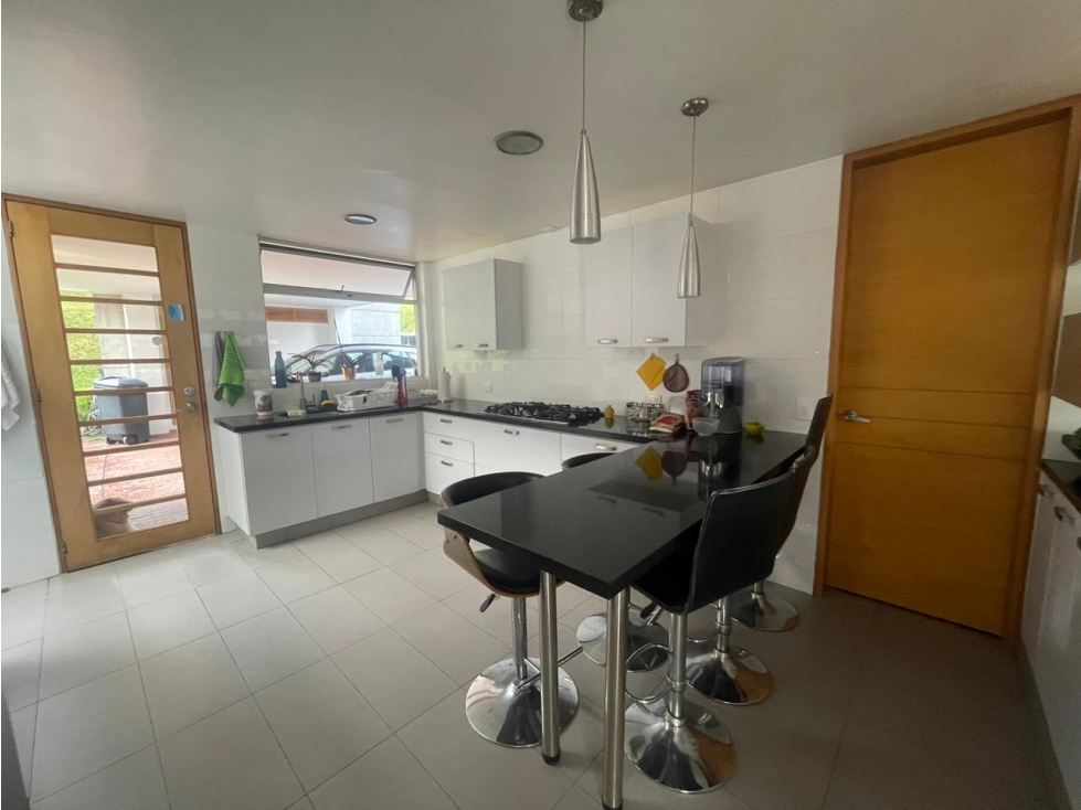 Casa en venta en el sector del Trébol - Manzales — foto 3