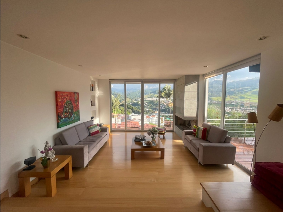 Casa en venta en el sector del Trébol - Manzales — foto 5