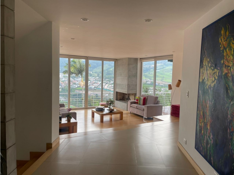 Casa en venta en el sector del Trébol - Manzales — foto 6
