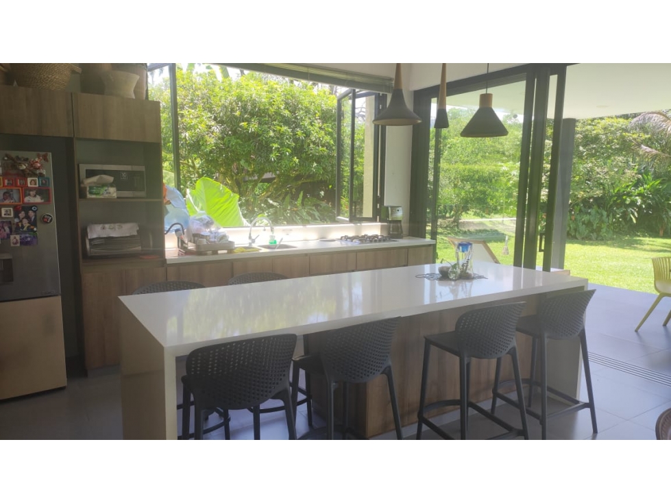 Vendo casa campestre en Santagueda — foto 2