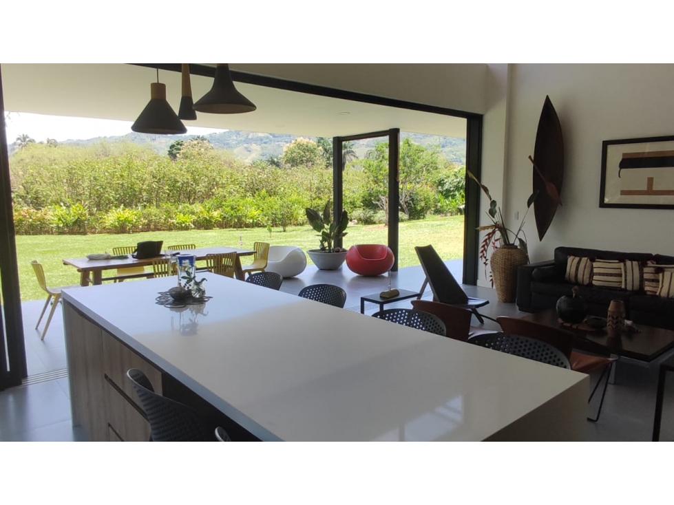 Vendo casa campestre en Santagueda — foto 3