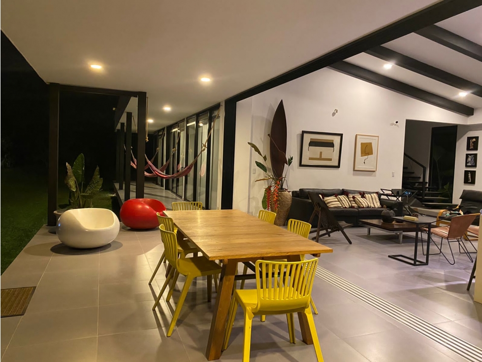 Vendo casa campestre en Santagueda — foto 4