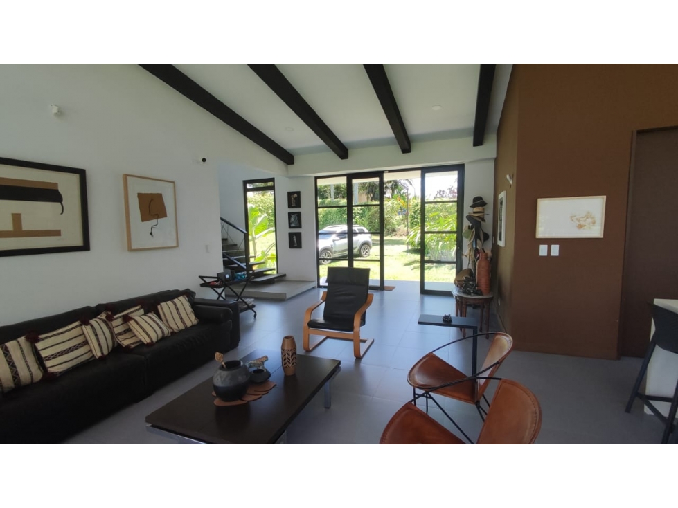 Vendo casa campestre en Santagueda — foto 5