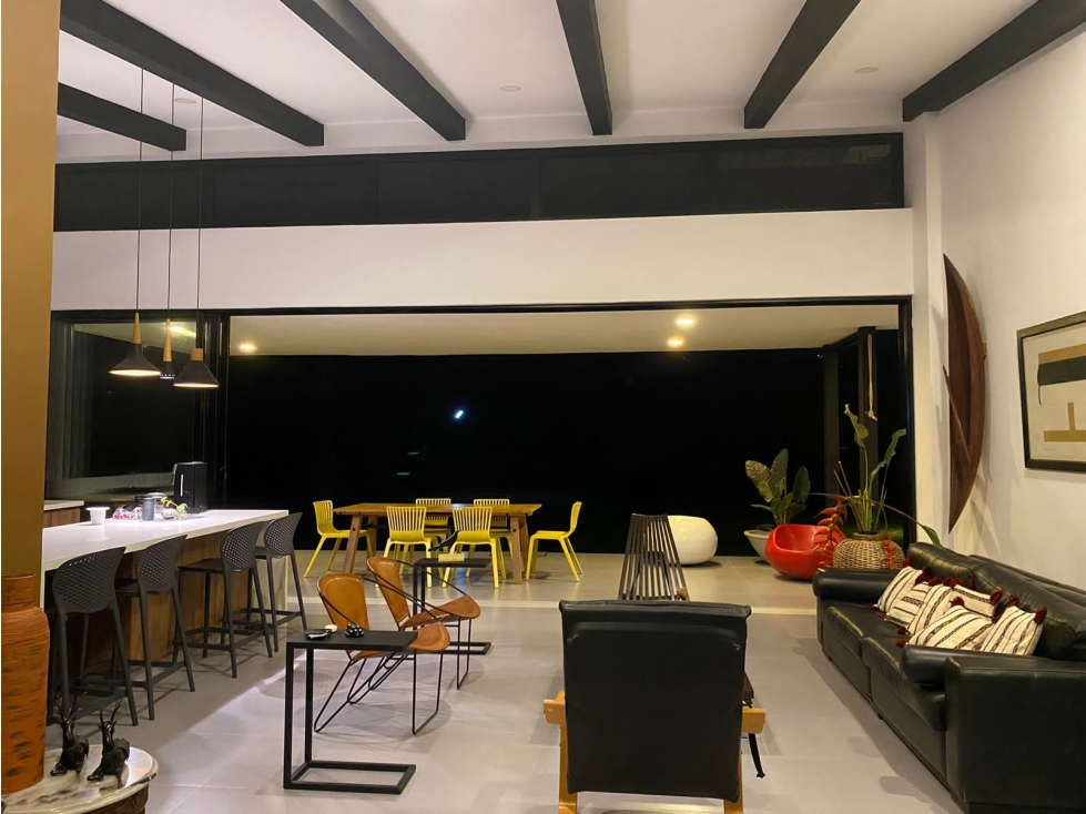 Vendo casa campestre en Santagueda — foto 6