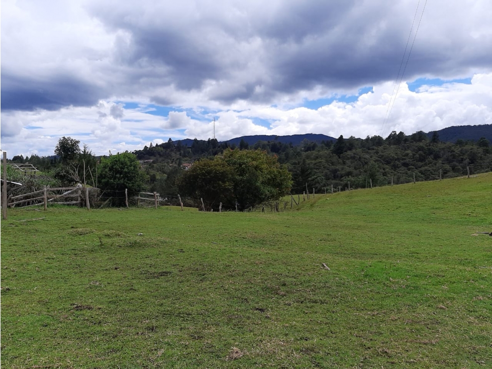 Venta de Lote en el Alto de Las Palmas