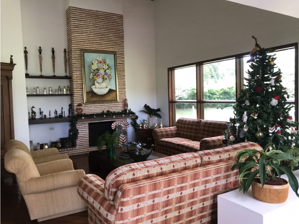Venta Casa campestre en el Alto de las Palmas — foto 5