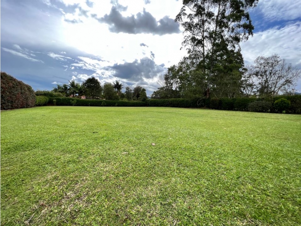 Venta De Lote en Rionegro — foto 2