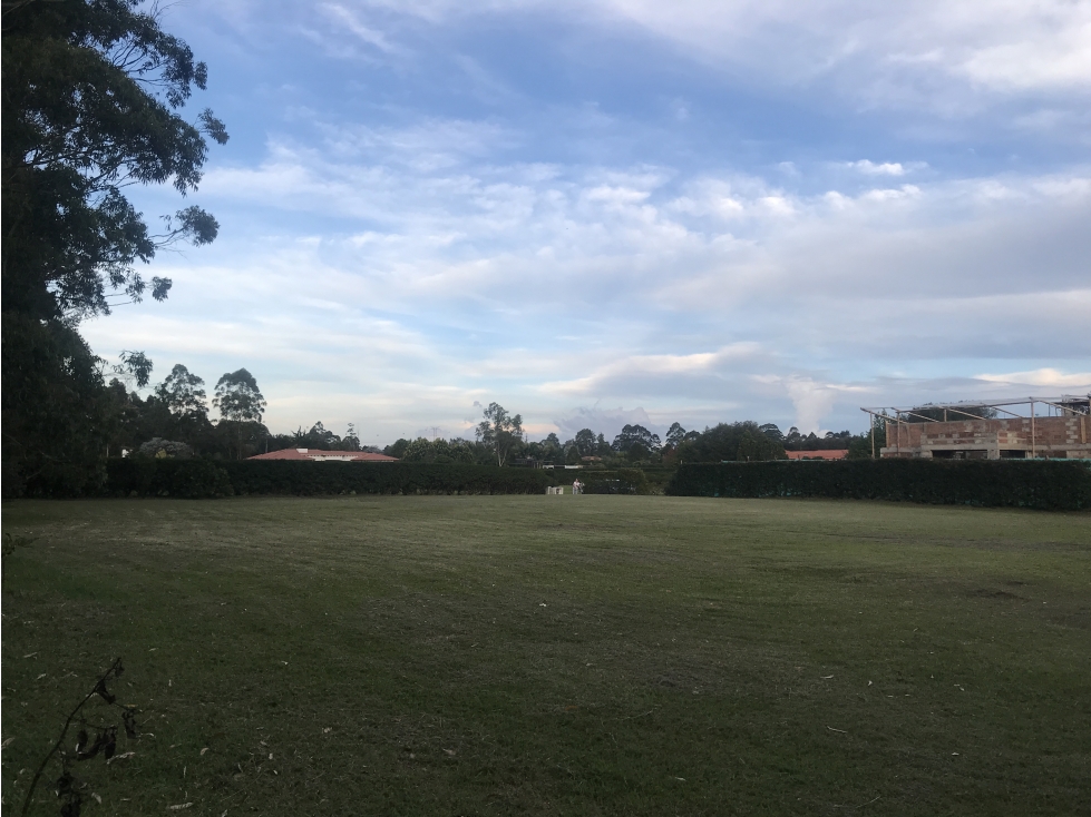 Venta De Lote en Rionegro — foto 3