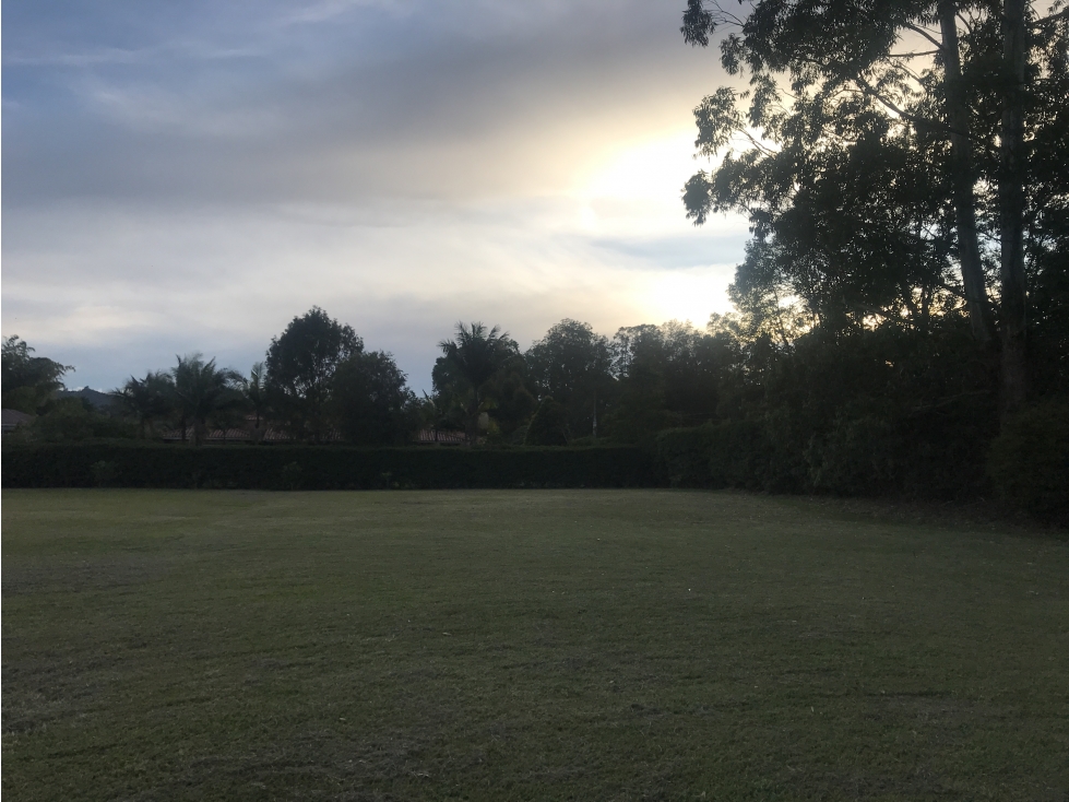 Venta De Lote en Rionegro — foto 4