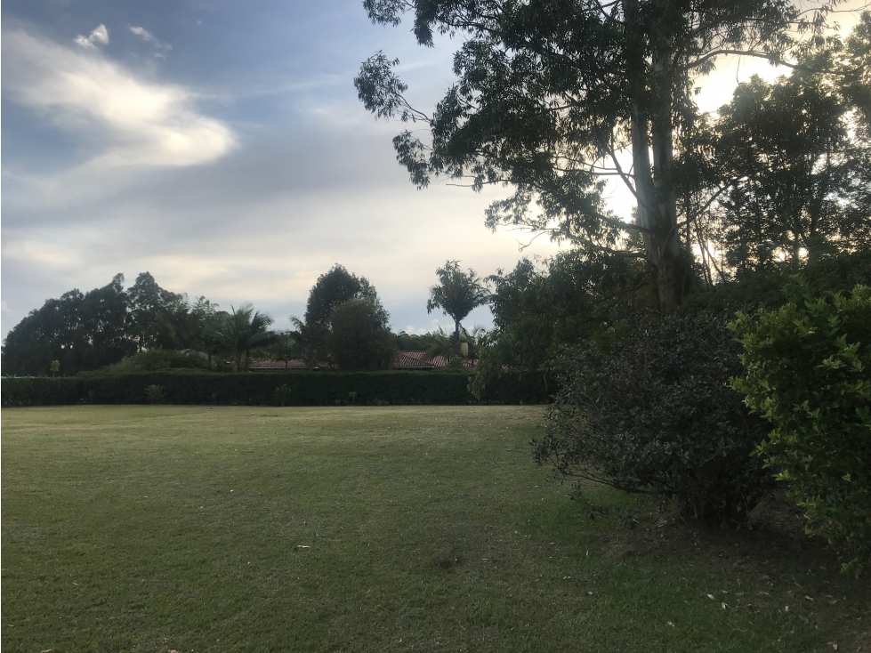 Venta De Lote en Rionegro — foto 5