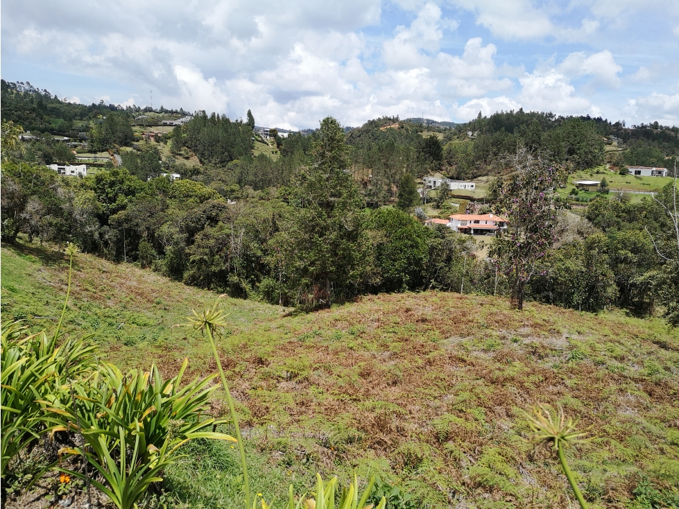 Venta de Lote en Envigado — foto 2