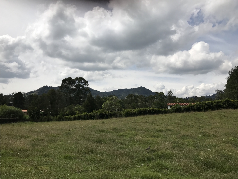 Venta de Lote En Rionegro — foto 2
