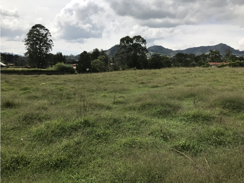 Venta de Lote En Rionegro — foto 4