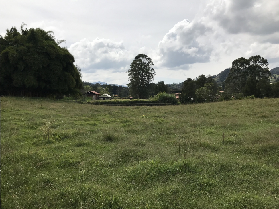 Venta de Lote En Rionegro — foto 5