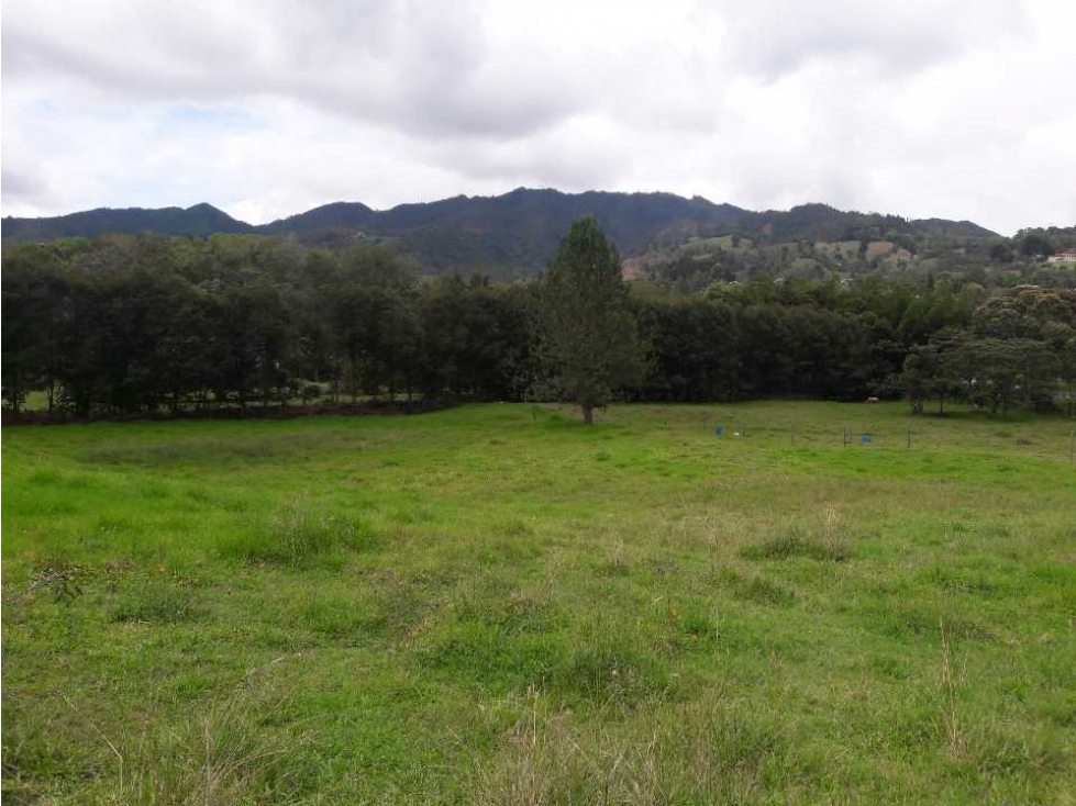 Venta de Lote en El Retiro - 2