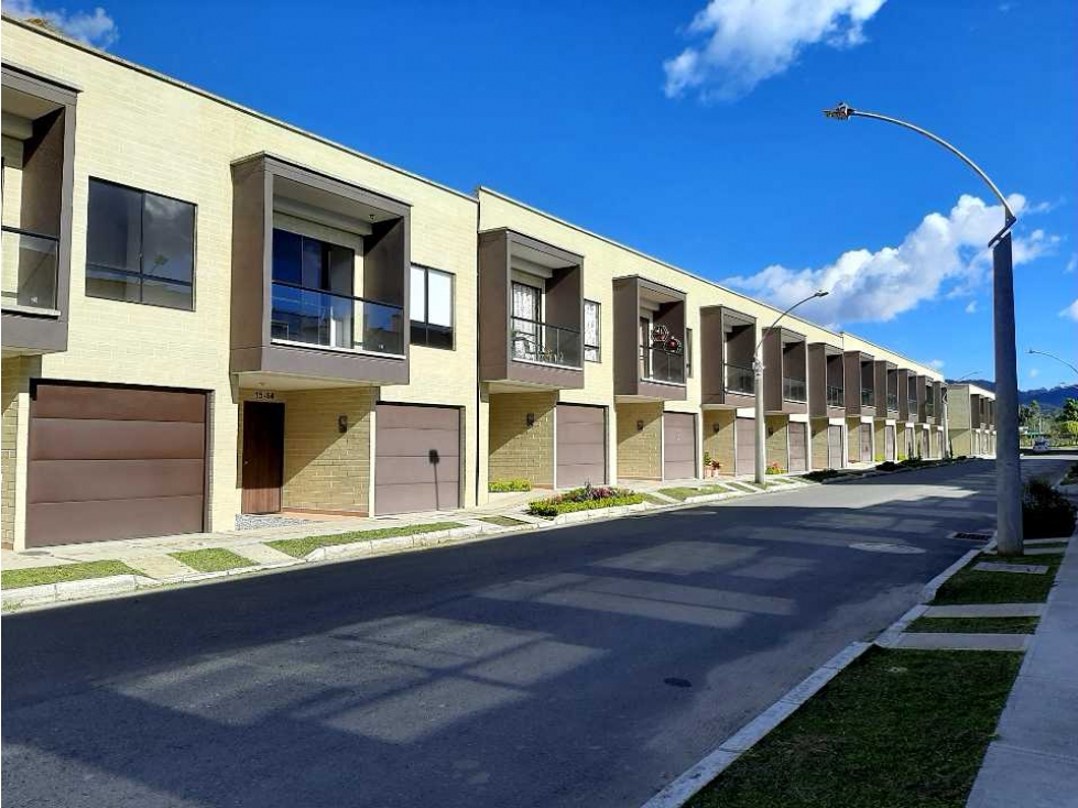 Venta de Casa En la Ceja