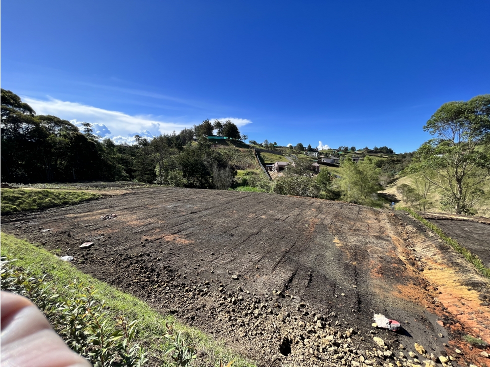 Venta de Lote en El Carmen De Viboral