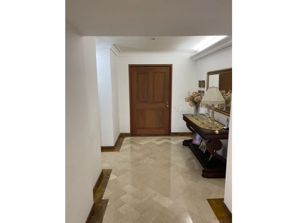 Venta de Apartamento en El Poblado