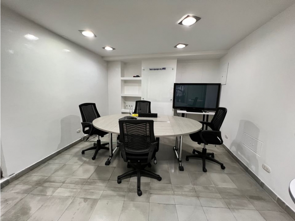 Venta de Oficina en San Lucas - 1