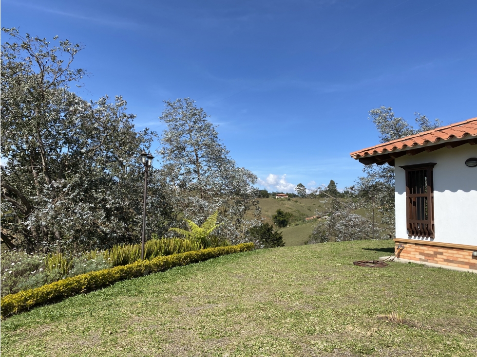 Venta de Casa Campestre en el Carmen de Viboral — foto 6