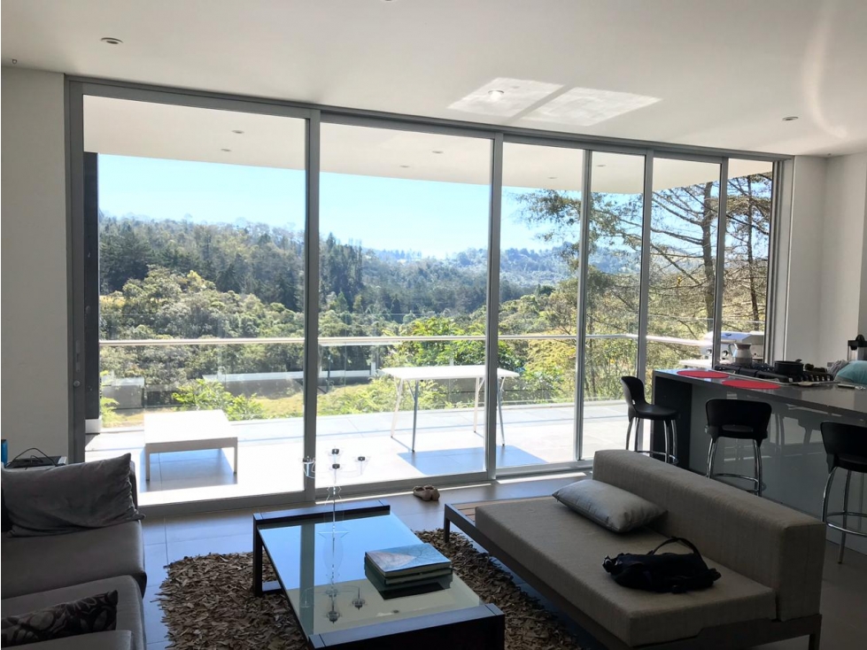 Venta de Casa Campestre en el Alto de Palmas — foto 4
