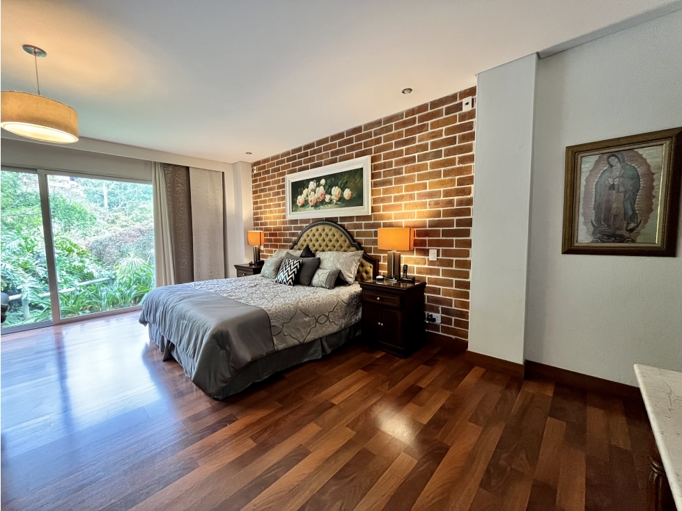 Venta de Casa Campestre en El Escobero - 5