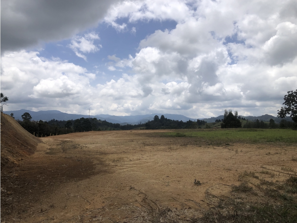 Venta de Lote en El Retiro