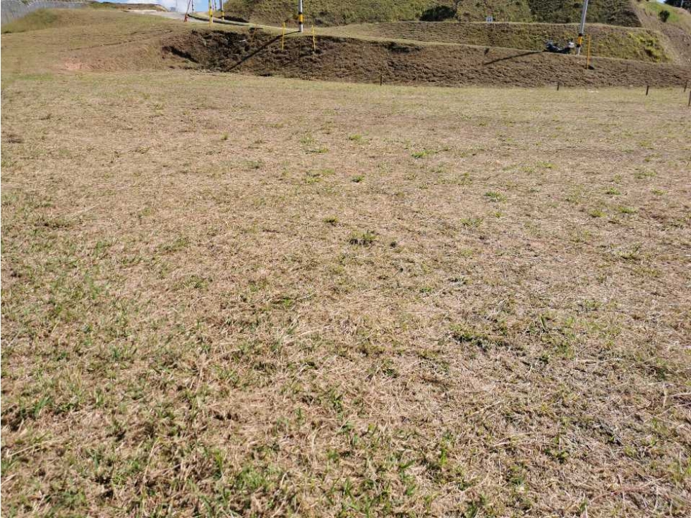 Venta Lote industrial para Bodega en Guarne — foto 2