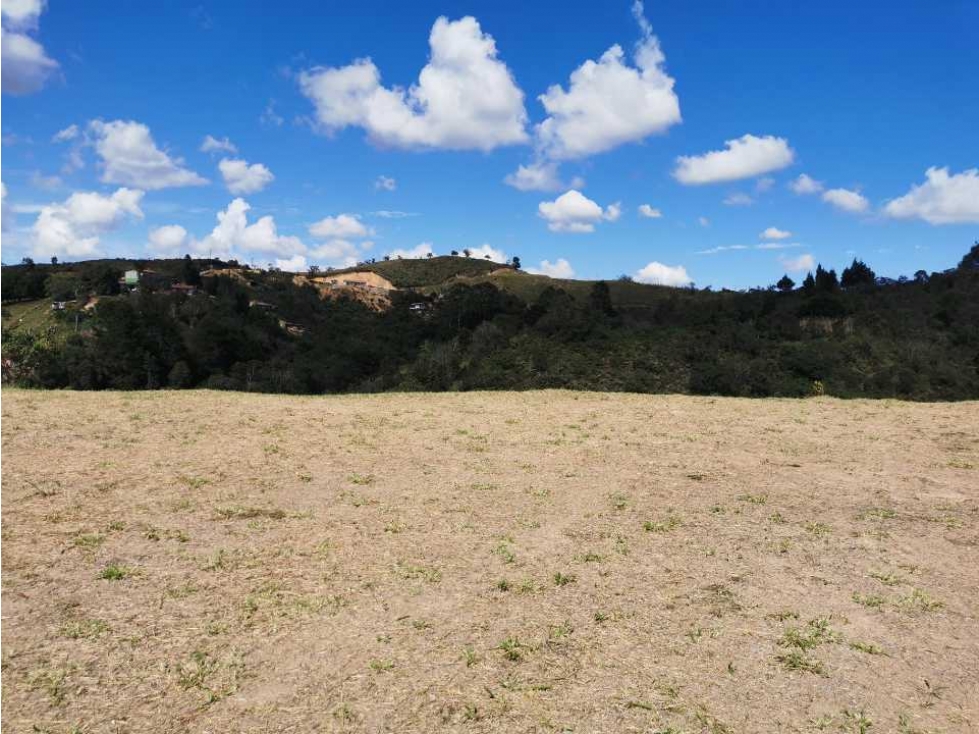 Venta Lote industrial para Bodega en Guarne — foto 5