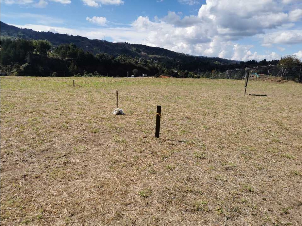 Venta Lote Industrial en Guarne — foto 2