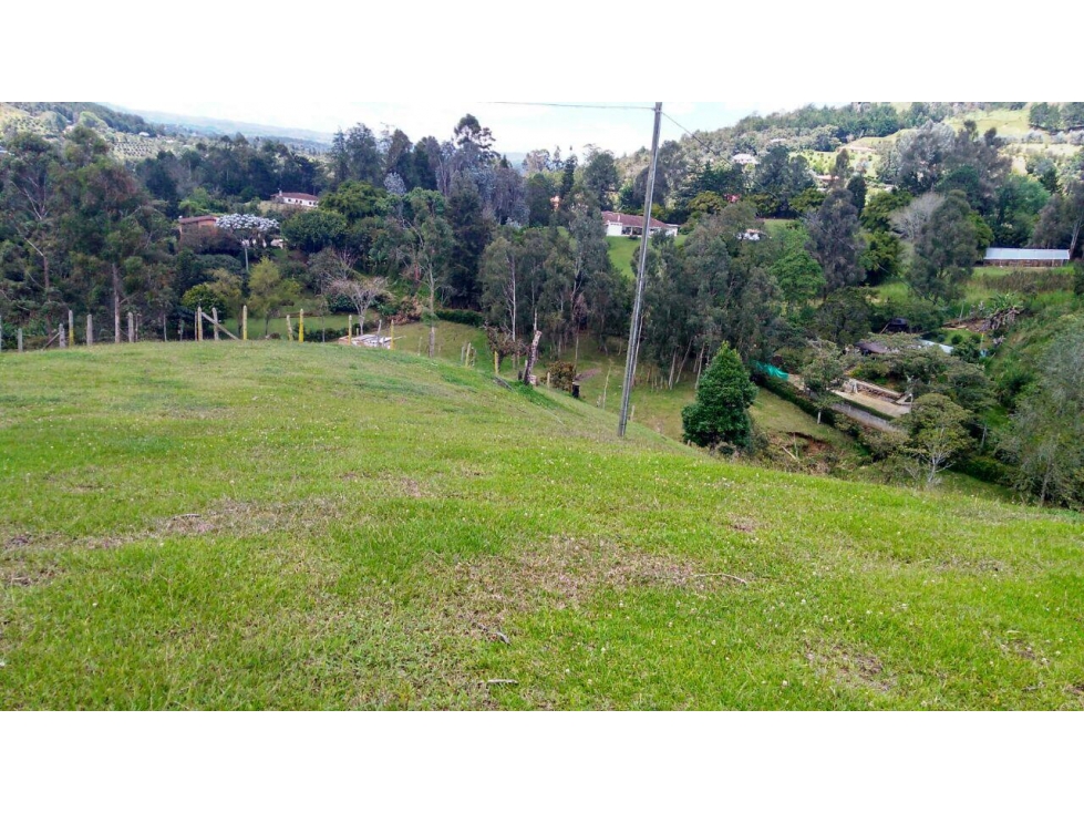 Venta de Finca la vereda Yarumal en Rionegro — foto 6