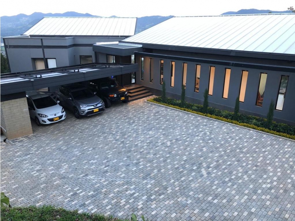 Venta de Casa Campestre en el Retiro — foto 3
