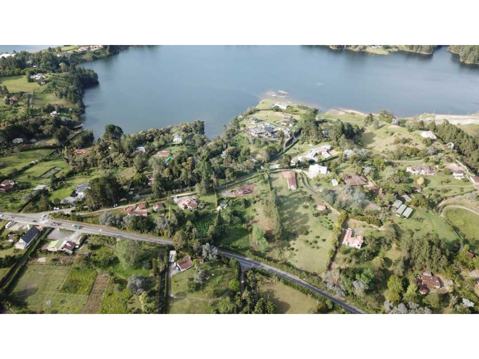 Venta de Casa Campestre en el Retiro - 2