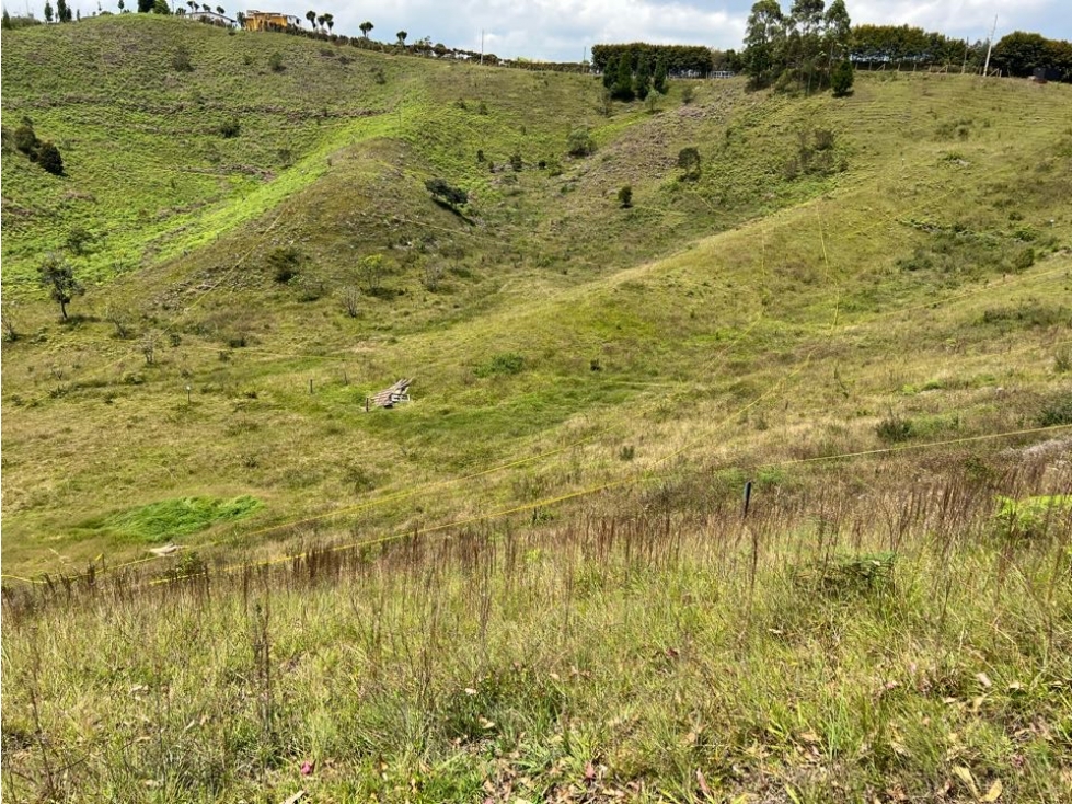 Venta de Lote en Guarne - 3