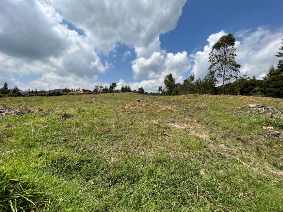 Venta de Lote en Guarne - 4